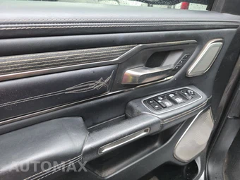 2021 Ram 1500 Limited Crew Cab Short Bed - miniatura 9