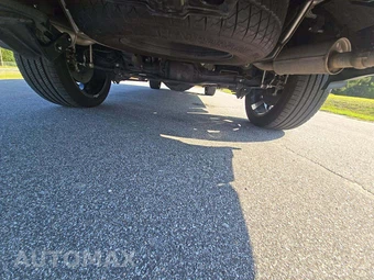 2021 Ram 1500 Limited Crew Cab Short Bed - miniatura 12