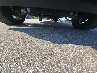 2021 Ram 1500 Limited Crew Cab Short Bed - miniatura 16