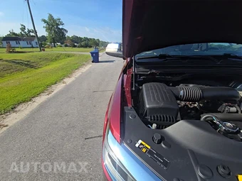 2021 Ram 1500 Limited Crew Cab Short Bed - miniatura 18
