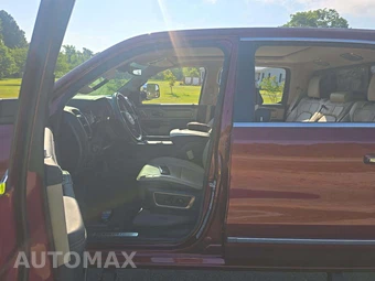 2021 Ram 1500 Limited Crew Cab Short Bed - miniatura 3
