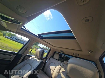 2021 Ram 1500 Limited Crew Cab Short Bed - miniatura 8