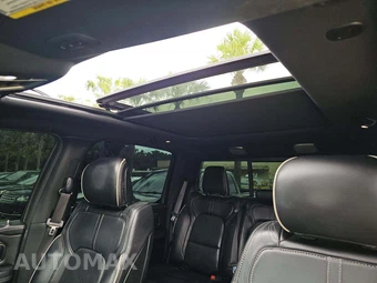2021 Ram 1500 Limited Crew Cab Short Bed - miniatura 11