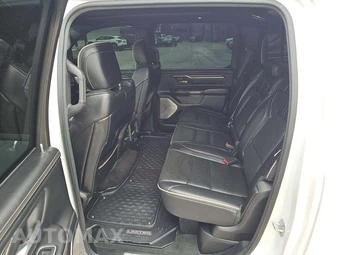 2021 Ram 1500 Limited Crew Cab Short Bed - miniatura 13