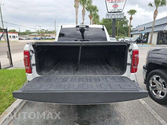 2021 Ram 1500 Limited Crew Cab Short Bed - miniatura 14