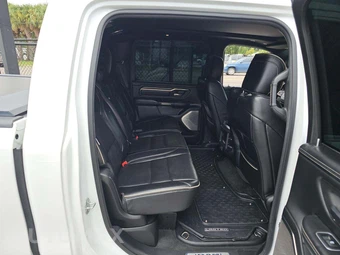 2021 Ram 1500 Limited Crew Cab Short Bed - miniatura 16