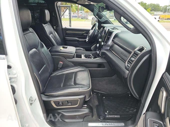 2021 Ram 1500 Limited Crew Cab Short Bed - miniatura 18