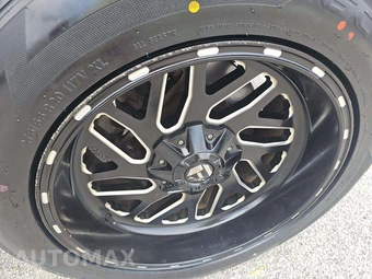 2021 Ram 1500 Limited Crew Cab Short Bed - miniatura 30