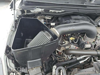 2021 Ram 1500 Limited Crew Cab Short Bed - miniatura 32