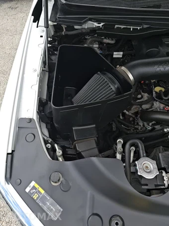 2021 Ram 1500 Limited Crew Cab Short Bed - miniatura 33