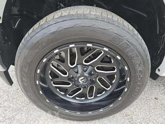 2021 Ram 1500 Limited Crew Cab Short Bed - miniatura 35