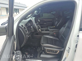 2021 Ram 1500 Limited Crew Cab Short Bed - miniatura 6