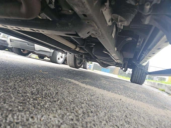 2021 Ram 1500 Limited Crew Cab Short Bed - miniatura 7