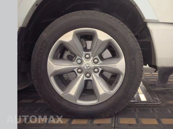 2021 Ram 1500 Limited Crew Cab Short Bed - miniatura 10