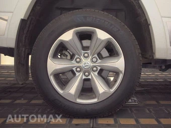 2021 Ram 1500 Limited Crew Cab Short Bed - miniatura 11