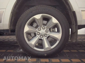 2021 Ram 1500 Limited Crew Cab Short Bed - miniatura 12