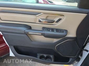 2021 Ram 1500 Limited Crew Cab Short Bed - miniatura 15