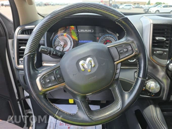 2021 Ram 1500 Limited Crew Cab Short Bed - miniatura 16
