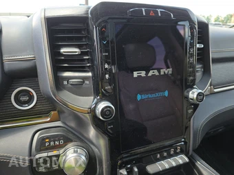 2021 Ram 1500 Limited Crew Cab Short Bed - miniatura 17