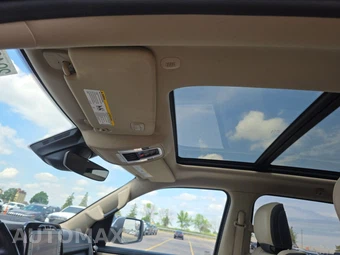 2021 Ram 1500 Limited Crew Cab Short Bed - miniatura 20