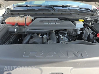 2021 Ram 1500 Limited Crew Cab Short Bed - miniatura 22