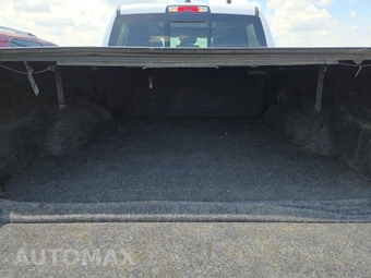2021 Ram 1500 Limited Crew Cab Short Bed - miniatura 23