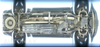 2021 Ram 1500 Limited Crew Cab Short Bed - miniatura 24