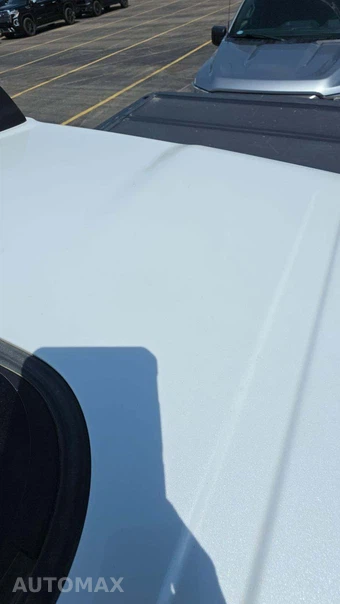 2021 Ram 1500 Limited Crew Cab Short Bed - miniatura 26