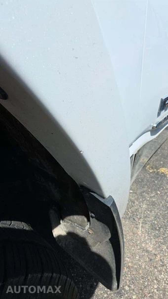 2021 Ram 1500 Limited Crew Cab Short Bed - miniatura 27