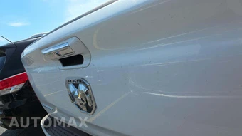2021 Ram 1500 Limited Crew Cab Short Bed - miniatura 31