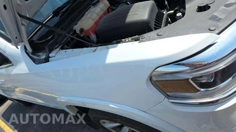 2021 Ram 1500 Limited Crew Cab Short Bed - miniatura 34