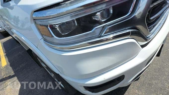 2021 Ram 1500 Limited Crew Cab Short Bed - miniatura 35