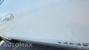 2021 Ram 1500 Limited Crew Cab Short Bed - miniatura 36