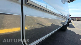 2021 Ram 1500 Limited Crew Cab Short Bed - miniatura 37