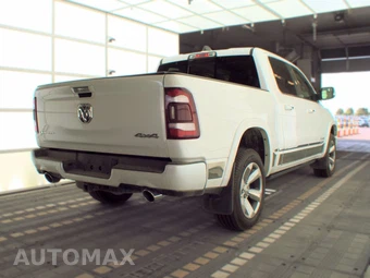 2021 Ram 1500 Limited Crew Cab Short Bed - miniatura 5