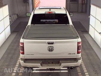 2021 Ram 1500 Limited Crew Cab Short Bed - miniatura 6
