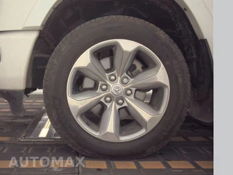 2021 Ram 1500 Limited Crew Cab Short Bed - miniatura 9