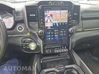 2021 Ram 1500 Limited Crew Cab Short Bed - miniatura 10