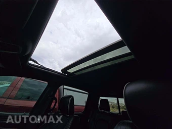 2021 Ram 1500 Limited Crew Cab Short Bed - miniatura 11