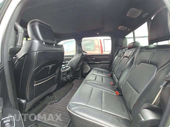 2021 Ram 1500 Limited Crew Cab Short Bed - miniatura 13