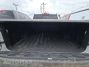 2021 Ram 1500 Limited Crew Cab Short Bed - miniatura 14