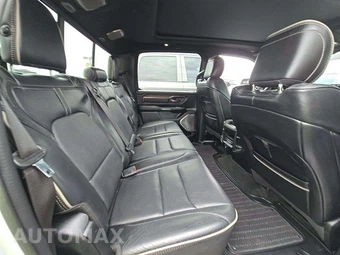 2021 Ram 1500 Limited Crew Cab Short Bed - miniatura 16