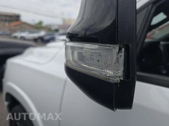 2021 Ram 1500 Limited Crew Cab Short Bed - miniatura 21