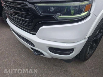 2021 Ram 1500 Limited Crew Cab Short Bed - miniatura 22