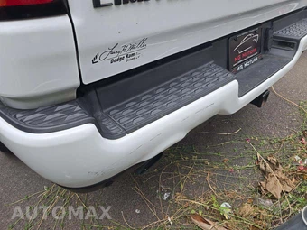 2021 Ram 1500 Limited Crew Cab Short Bed - miniatura 23