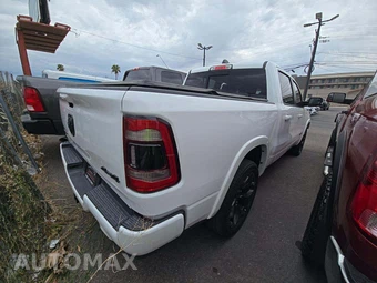 2021 Ram 1500 Limited Crew Cab Short Bed - miniatura 3