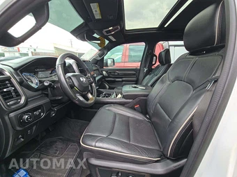 2021 Ram 1500 Limited Crew Cab Short Bed - miniatura 6