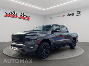 2021 Ram 1500 Limited Crew Cab Short Bed