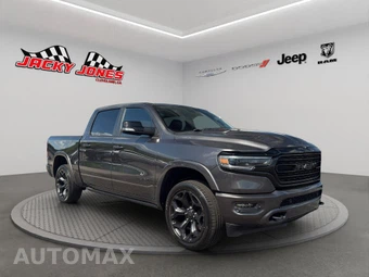 2021 Ram 1500 Limited Crew Cab Short Bed - miniatura 11
