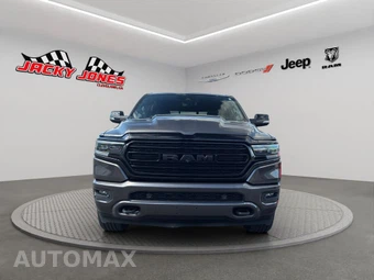 2021 Ram 1500 Limited Crew Cab Short Bed - miniatura 12